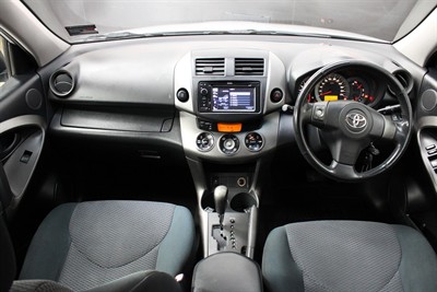 2012 Toyota RAV4 - Thumbnail