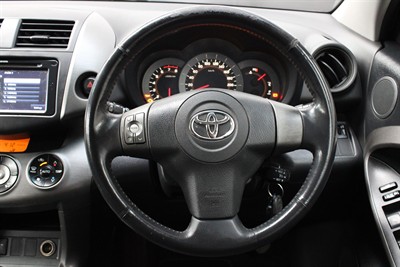 2012 Toyota RAV4 - Thumbnail