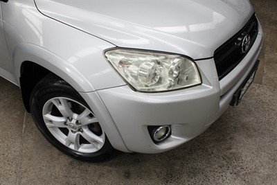 2012 Toyota RAV4 - Thumbnail