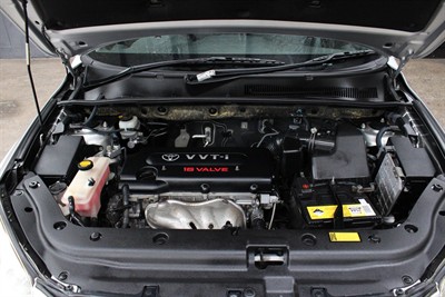 2012 Toyota RAV4 - Thumbnail