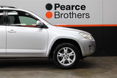 2012 Toyota RAV4 - Thumbnail