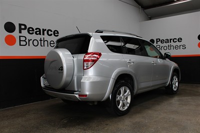 2012 Toyota RAV4 - Thumbnail