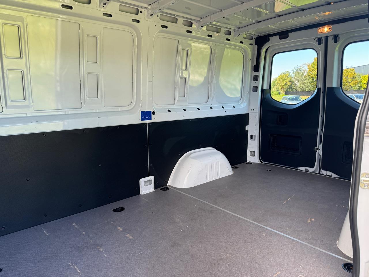 2022 Mercedes-Benz Sprinter