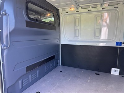 2022 Mercedes-Benz Sprinter - Thumbnail