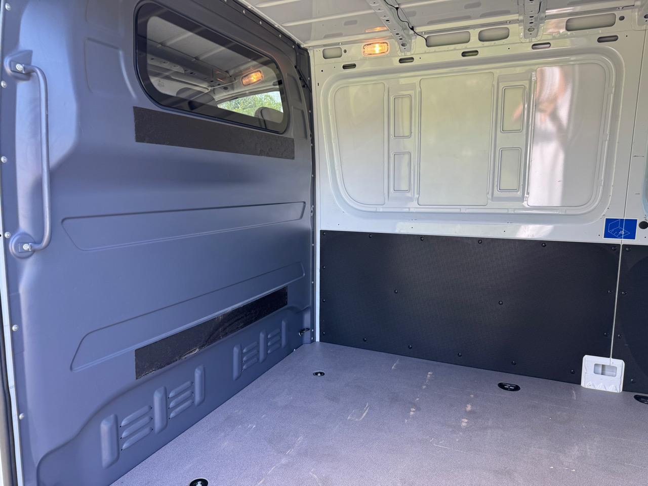 2022 Mercedes-Benz Sprinter