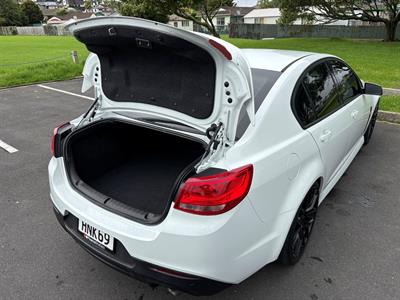 2014 Holden Commodore - Thumbnail