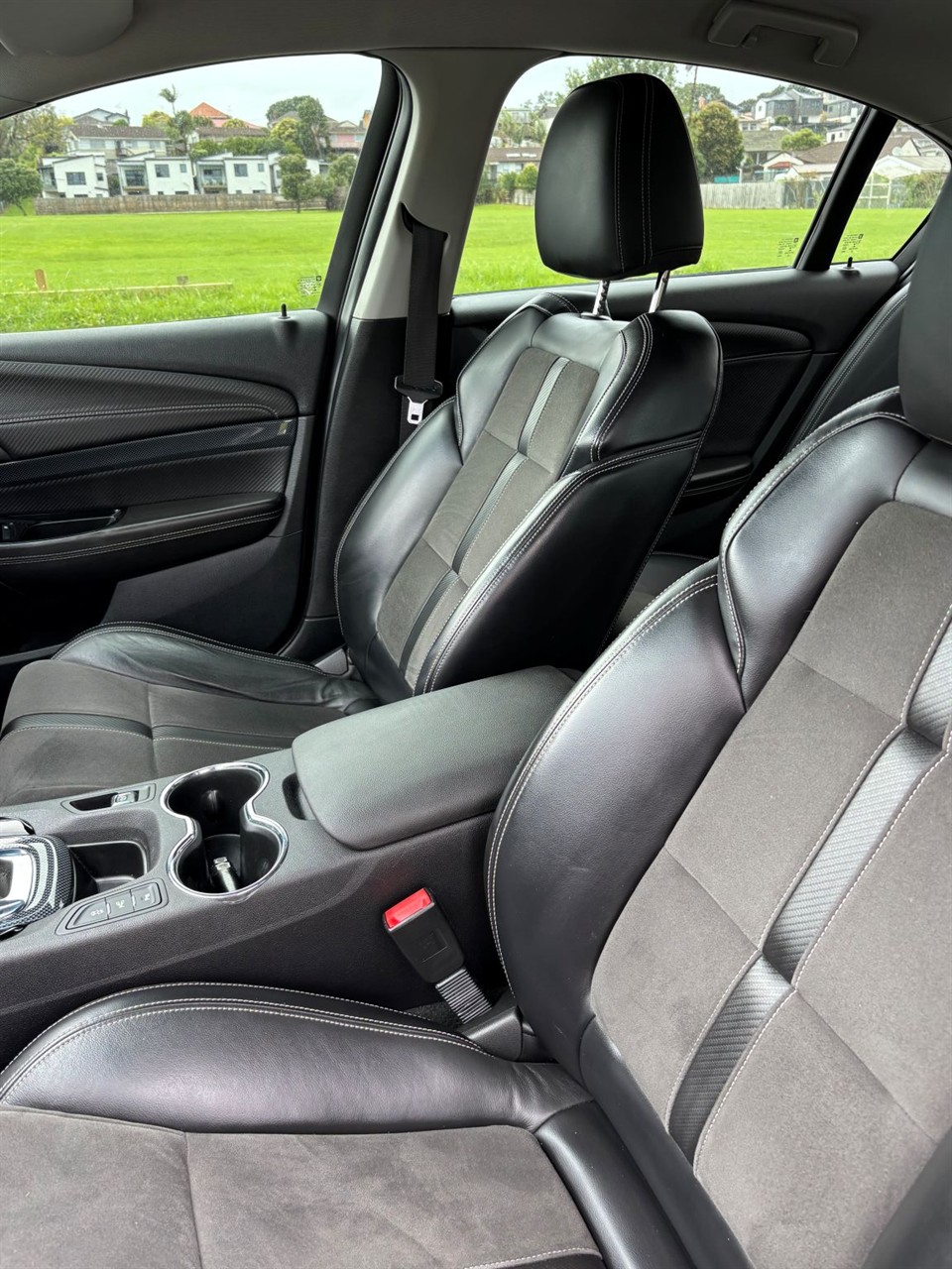 2014 Holden Commodore