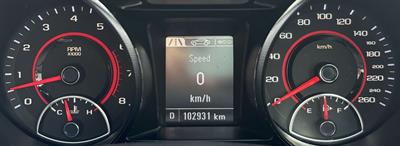 2014 Holden Commodore - Thumbnail