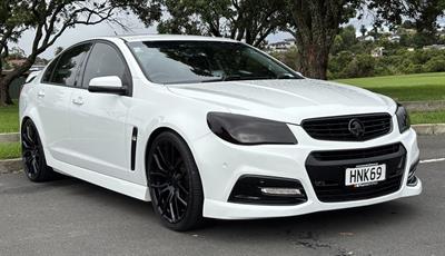2014 Holden Commodore - Thumbnail