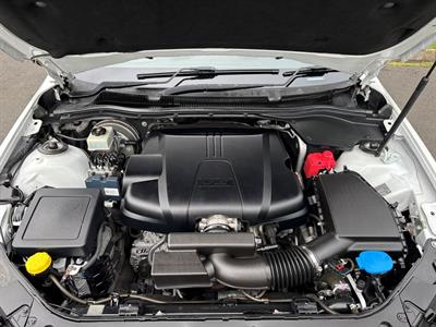 2014 Holden Commodore - Thumbnail