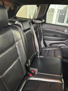 2020 Jeep GRAND CHEROKEE - Thumbnail