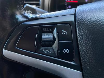 2018 Holden Captiva - Thumbnail