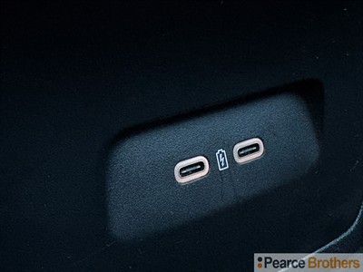 2022 Skoda Octavia - Thumbnail