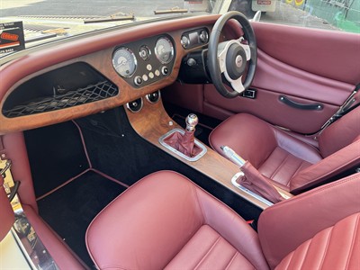 2022 Morgan Plus Four - Thumbnail