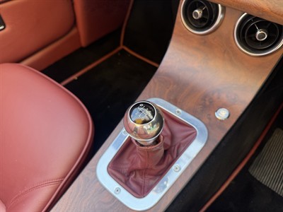 2022 Morgan Plus Four - Thumbnail