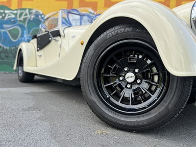 2022 Morgan Plus Four - Thumbnail