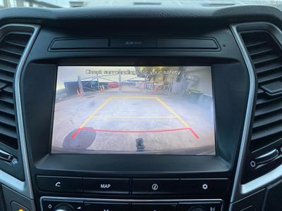 2017 Hyundai SANTA FE - Thumbnail