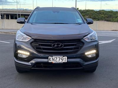 2017 Hyundai SANTA FE - Thumbnail