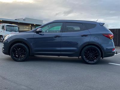 2017 Hyundai SANTA FE - Thumbnail