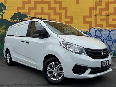 2017 LDV G10 - Image Coming Soon