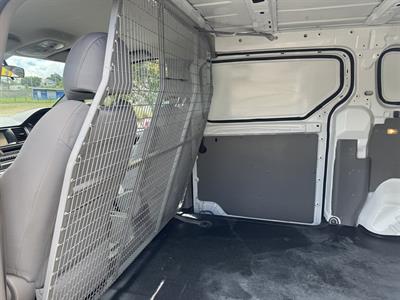 2017 LDV G10 - Thumbnail