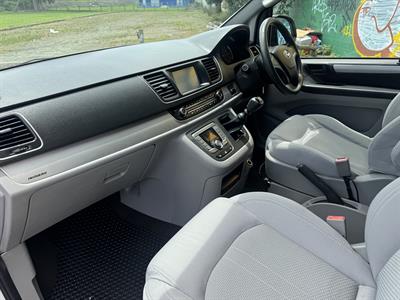 2017 LDV G10 - Thumbnail