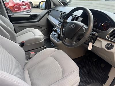 2017 LDV G10 - Thumbnail