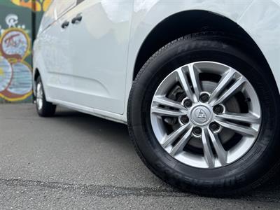 2017 LDV G10 - Thumbnail