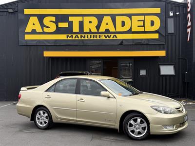 2006 Toyota Camry