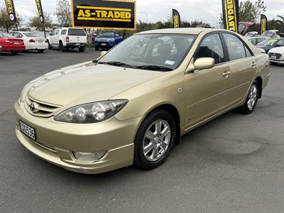 2006 Toyota Camry - Thumbnail