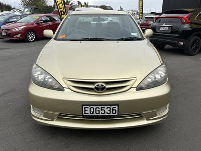 2006 Toyota Camry - Thumbnail