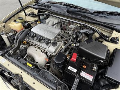 2006 Toyota Camry - Thumbnail