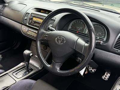 2006 Toyota Camry - Thumbnail