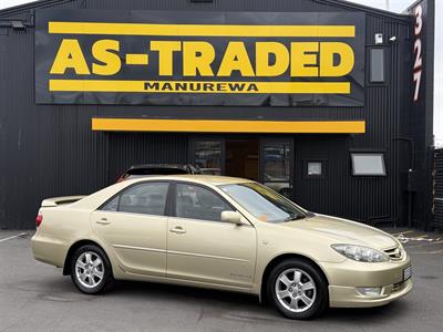 2006 Toyota Camry - Thumbnail