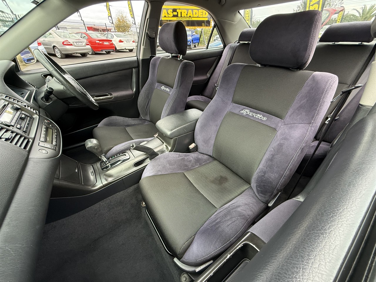 2006 Toyota Camry