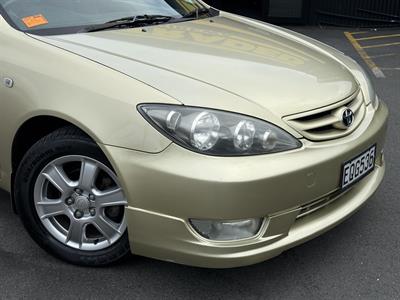 2006 Toyota Camry - Thumbnail