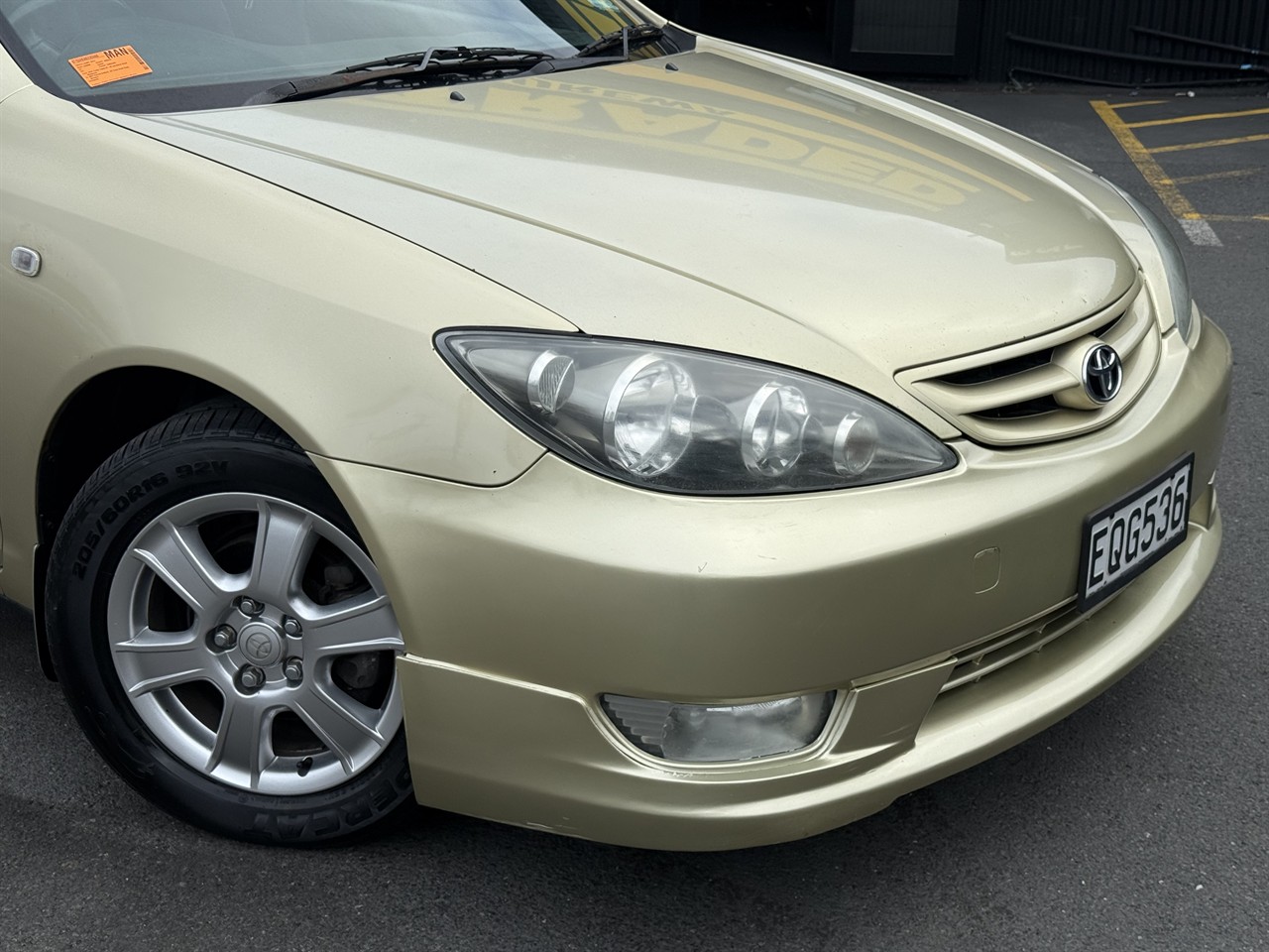 2006 Toyota Camry