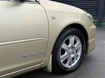 2006 Toyota Camry - Thumbnail