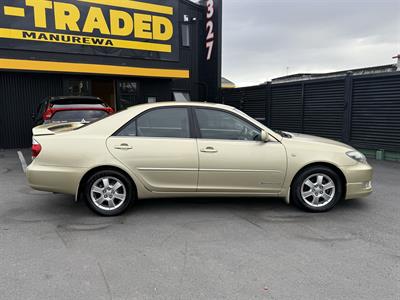 2006 Toyota Camry - Thumbnail