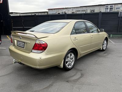2006 Toyota Camry - Thumbnail