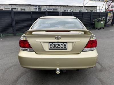 2006 Toyota Camry - Thumbnail