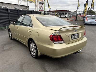 2006 Toyota Camry - Thumbnail