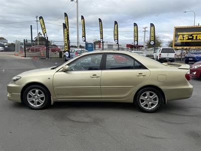 2006 Toyota Camry - Thumbnail