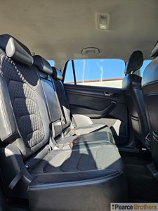 2018 Skoda Kodiaq - Thumbnail