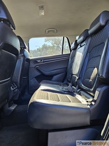 2018 Skoda Kodiaq - Thumbnail