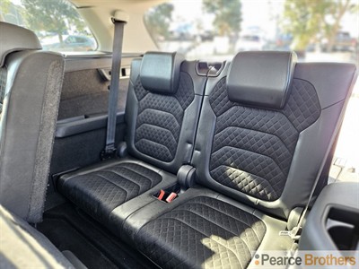 2018 Skoda Kodiaq - Thumbnail