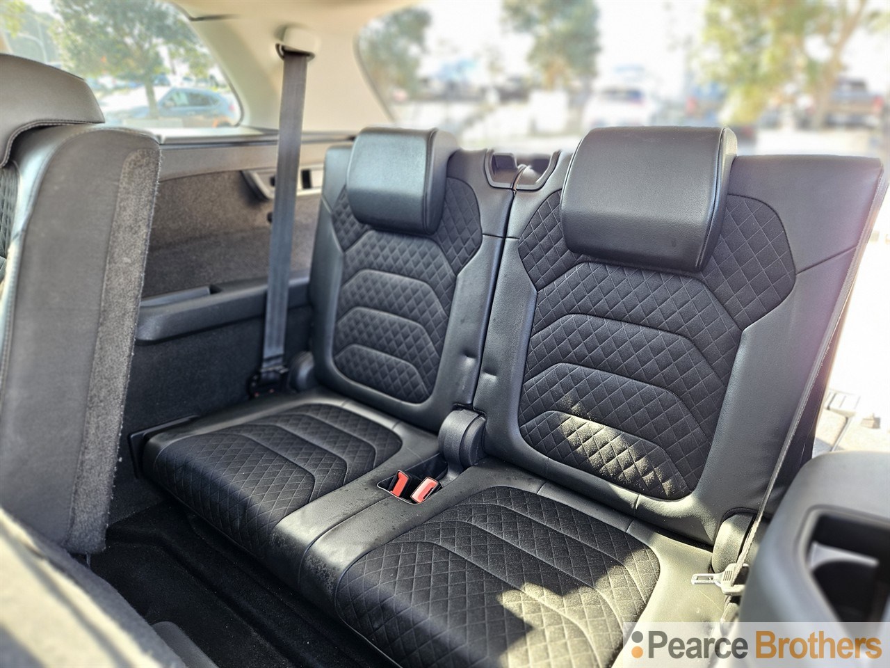 2018 Skoda Kodiaq