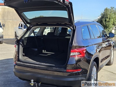 2018 Skoda Kodiaq - Thumbnail