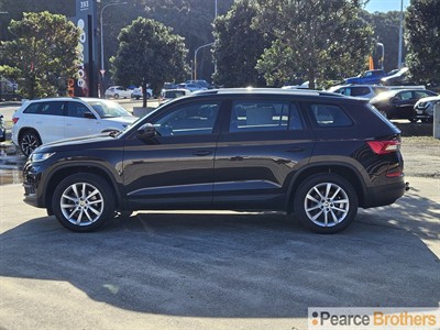 2018 Skoda Kodiaq - Thumbnail