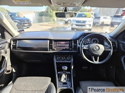 2018 Skoda Kodiaq - Thumbnail
